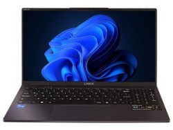 Laptop Lanix XBOOK 41857: Procesador Intel Core i3 1215U (Hasta 4.40 GHz), Memoria de 8GB DDR4, SSD de 500GB, Pantalla de 15.6"