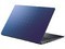 Laptop ASUS 15 Vivobook Go: Procesador Intel Celeron N4500 (hasta 2.8 Ghz), Memoria de 4GB DDR4, SSD de 128GB, Pantalla de 15.6"
