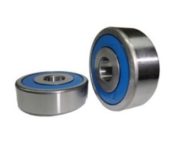 BALERO (1030414PFI) BALERO LADO POLEA ALT. NIPPONDENSO CHRYSLER GEO TOYOTA 15MM ID X 52MM OD X 16MM W 10-3041-4
