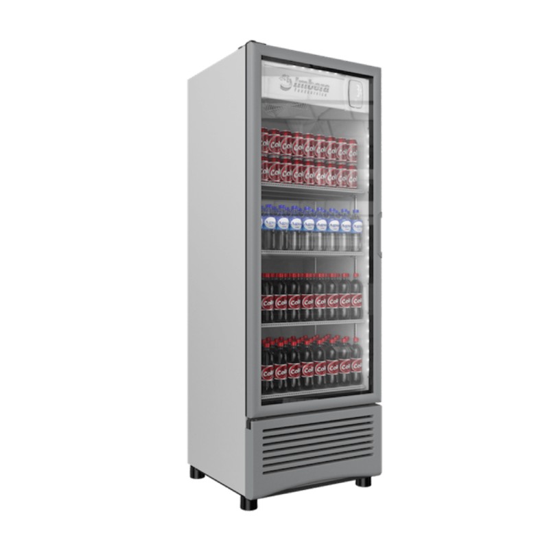 Refrigerador Vertical Esmaltado de 19.8 pies cúbicos - Mod. VR-20