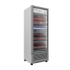 Refrigerador Vertical Esmaltado de 19.8 pies cúbicos - Mod. VR-20