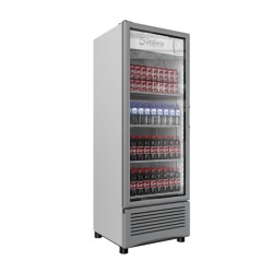 Refrigerador Vertical Esmaltado de 19.8 pies cúbicos - Mod. VR-20