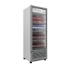 Refrigerador Vertical Esmaltado de 19.8 pies cúbicos - Mod. VR-20