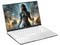 Laptop Gamer Gigabyte Aero 14: Procesador Intel Core i5 12500H (Hasta 4.5 GHz), Memoria de 16GB DDR5, SSD de 1TB, Pantalla de 14