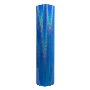 GLITTER AZUL CIELO