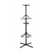 Atril Para Guitarras Soporta 8 Guit QL GS-405