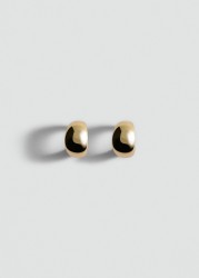 Pendientes aro volumen
