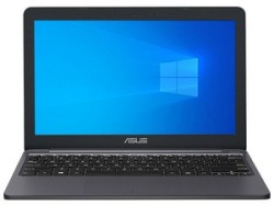 Laptop ASUS VIVABOOK L203MA: Procesador Intel Celeron N4000 (hasta 2.60 GHz), eMMc de 64GB, Pantalla de 11.6" LED, Video UHD Gra