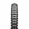 LLANTA MINION DHR II – 29X2.50 / PLEGABLE / NEGRO / 120X2 TPI / 3CG/DD/TR