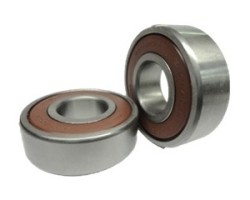 BALERO (1120905525) BALERO DE BOLAS P/ALTERNADOR M BENZ OM 366 70/115 AMPS. 0123512501