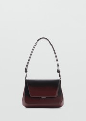 Bolso solapa degradado