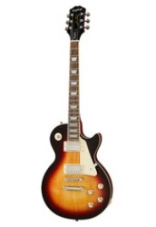Guitarra Eléctrica Epiphone Les Paul Standard 60s, Bourbon Burst
