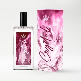 Crystal | Inspirado por Versace Bright Crystal