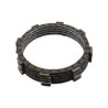 [MOTDS20] PASTAS DE EMBRAGUE (5 pzs) P/YAMAHA YBR125  TWN