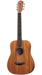 Guitarra Acústica Taylor BT2