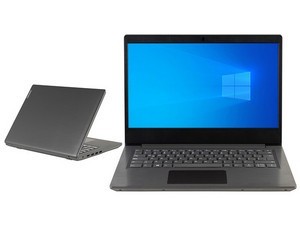 Laptop Lenovo V14 ADA: Procesador AMD 3020E (hasta 2.60 GHz), Memoria de 4GB DDR4, Disco Duro de 500GB, Pantalla de 14" LED, Vid