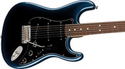 Guitarra Eléctrica Fender American Professional II Stratocaster, Rosewood, Dark Night