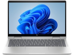 Laptop HP Envy X360: Procesador Intel Core i5 1335U (hasta 4.6 GHz), Memoria de 8GB DDR4, SSD de 512GB, Pantalla de 14" LED Mult