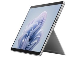 Microsoft Surface Pro 10: Procesador Intel Core Ultra 7 165U, Memoria de 32GB SSD de 512GB, S.O. Windows 11 Pro (64 Bits).