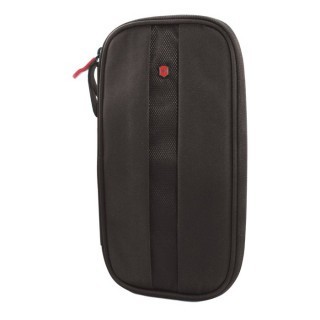 Travel Organizer with RFID Protection | 31172801 | 31172803