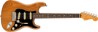 Guitarra Eléctrica Fender American Professional II Stratocaster, Rosewood, Roasted Pine