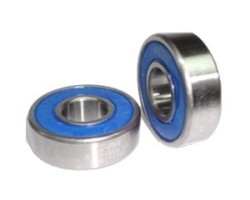 BALERO (6000PFI) BALERO ALTERNADOR DELCO CS121 CS130 28MT MITSUBISHI OSGR DENSO OSGR 10MM x 26MM x 8MM