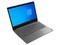 Laptop Lenovo V14 Athlon 3050U: Procesador AMD Athlon Silver 3050U (hasta 3.2 GHz), Memoria de 4GB DDR4, HDD de 500GB + SSD de 2