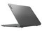 Laptop Lenovo V14 Athlon 3050U: Procesador AMD Athlon Silver 3050U (hasta 3.2 GHz), Memoria de 4GB DDR4, HDD de 500GB + SSD de 2