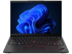 Laptop Lenovo ThinkPad X1 Nano G3: Procesador Intel Core i7 1360P (hasta 3.7 GHz), Memoria de 16GB LPDDR5, SSD de 512GB, Pantall