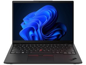 Laptop Lenovo ThinkPad X1 Nano G3: Procesador Intel Core i7 1360P (hasta 3.7 GHz), Memoria de 16GB LPDDR5, SSD de 512GB, Pantall