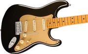 Guitarra Eléctrica Fender American Ultra Stratocaster, Maple Fingerboard, Texas Tea
