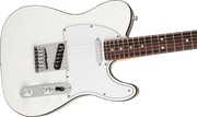 Guitarra Eléctrica Fender American Ultra Telecaster, Rosewood, Arctic Pearl