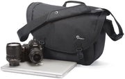 Estuche Lowepro Passport Messenger (Black)