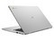 Laptop ASUS Chromebook C423: Procesador Intel Celeron N3350 (hasta 2.40GHz), Memoria de 8GB LPDDR4, Almacenamiento de 32GB, Pant