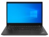 Laptop Lenovo Thinkpad T14s Gen 2: Procesador Intel Core i5 1135G7 (hasta 4.20 GHz), Memoria de 8GB LPDDR4, SSD de 256GB, Pantal