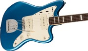 Guitarra Eléctrica Fender American Vintage II 1966 Jazzmaster, Rosewood , Lake Placid Blue