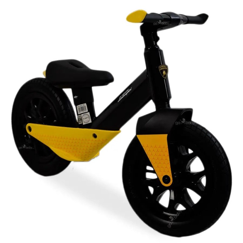 Vista rápida BICICLETA DE BALANCE LAMBORGHINI