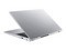 Laptop Acer Aspire 3 A315-24P: Procesador AMD Ryzen 3 7320U (hasta 4.1 GHz), Memoria de 8GB LPDDR5, SSD de 256GB, Pantalla de 15