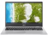 Laptop ASUS Chromebook CX1: Procesador Intel Celeron N4500 (hasta 2.8 GHz), Memoria de 8GB DDR4, eMMC de 128GB, Pantalla de 15.6