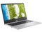Laptop ASUS Chromebook CX1: Procesador Intel Celeron N4500 (hasta 2.8 GHz), Memoria de 8GB DDR4, eMMC de 128GB, Pantalla de 15.6