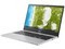 Laptop ASUS Chromebook CX1: Procesador Intel Celeron N4500 (hasta 2.8 GHz), Memoria de 8GB DDR4, eMMC de 128GB, Pantalla de 15.6