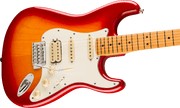 Guitarra Eléctrica Fender Player II Stratocaster HSS, Maple, Aged Cherry Burst