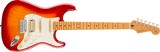 Guitarra Eléctrica Fender Player II Stratocaster HSS, Maple, Aged Cherry Burst