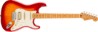 Guitarra Eléctrica Fender Player II Stratocaster HSS, Maple, Aged Cherry Burst