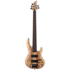 BAJO ELECTRICO ESP LTD LB205SMNS NATURAL 5CDAS