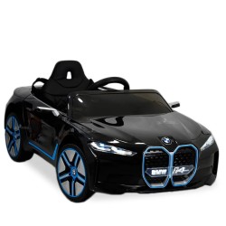 Vista rápida BMW I4 12v web