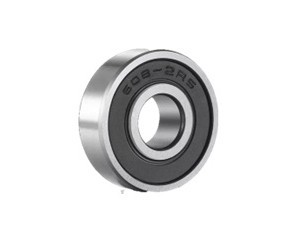 BALERO (608ARE) BALERO ARMADURA DELCO PMGR DENSO HITACHI MITSUBA MITSUBISHI 8MM x 22MM x 7MM SELLOS DE PLASTICO