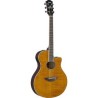 Guitarra Electro-acústica APX Ambar Maple Flameado