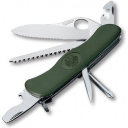 One-Hand Trekker German Army | 0.8461.MW4DE :