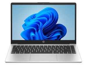 Laptop HP 245 G10: Procesador AMD Ryzen 5 7530U (hasta 4.5 GHz), Memoria de 8GB DDR4, SSD de 512GB, Pantalla de 14" LED, Video R